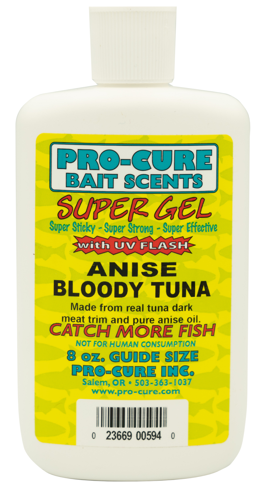 トライアルセット・サンプル PESCA Gel change moisture All-in-one Pro-Cure G8-smp Super GEL 8oz Shrimp for sale online | eBay